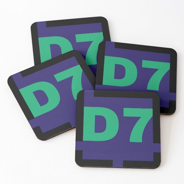 Item preview, D7 designed and sold by Artis-jorjina.