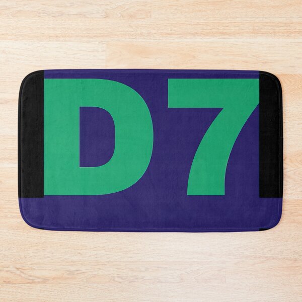 Item preview, D7 designed and sold by Artis-jorjina.