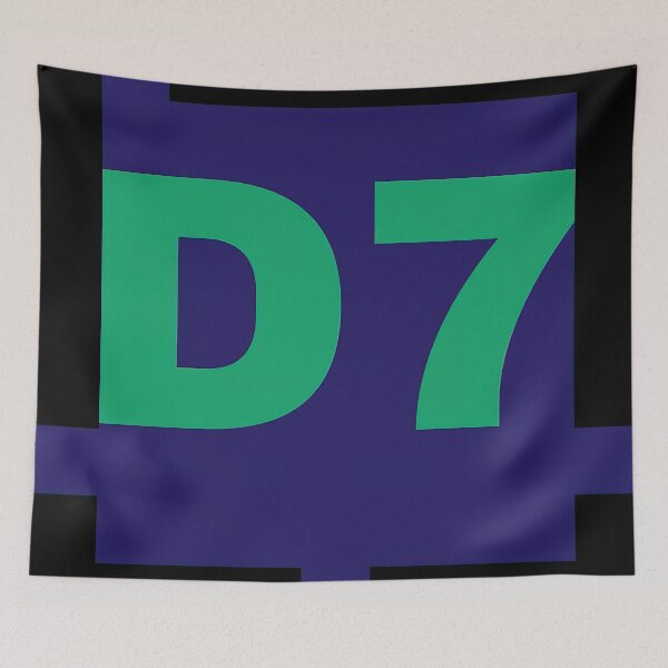 Item preview, D7 designed and sold by Artis-jorjina.