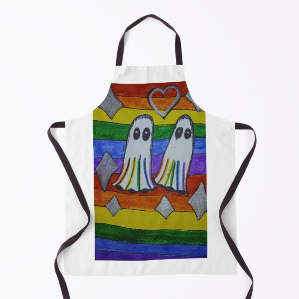 Item preview, Ghosty rainbow designed and sold by HQFanatic92.