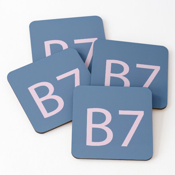Item preview, B7 designed and sold by Artis-jorjina.
