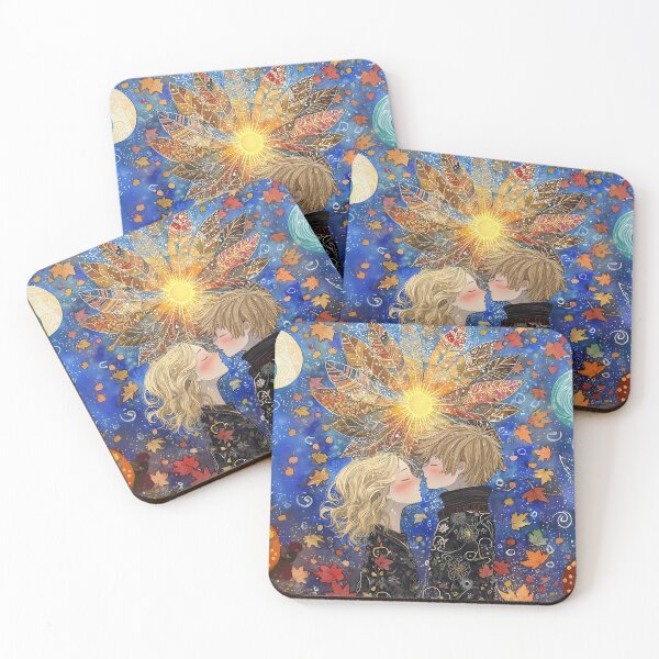 Item preview, Romeo and Juliet designed and sold by makimaki-unko.