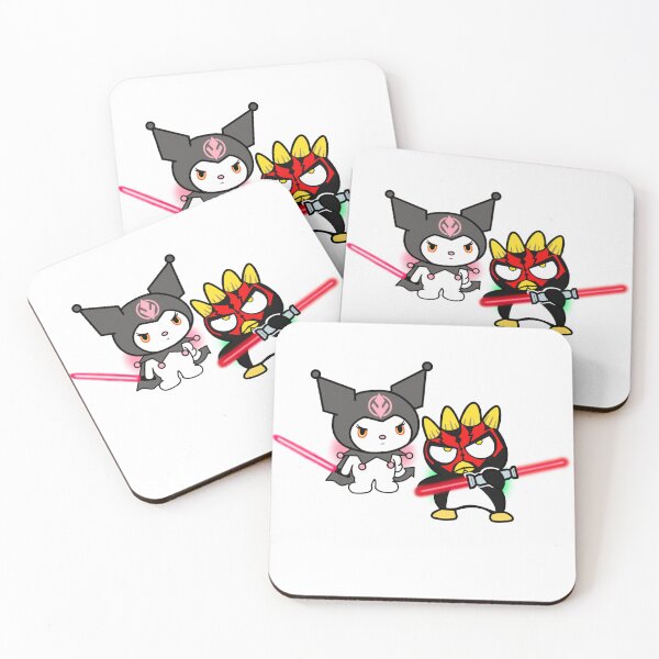 Item preview, dark side sanrio designed and sold by Mahaffey Designs.