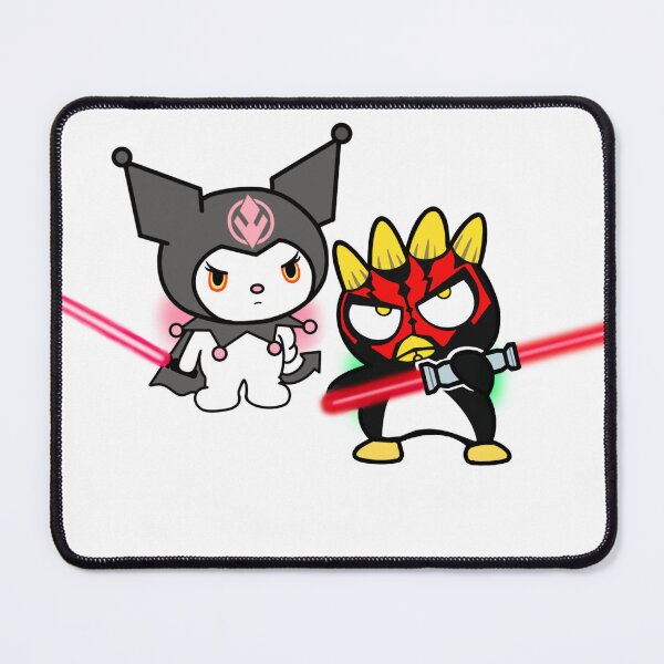 Item preview, dark side sanrio designed and sold by Mahaffey Designs.