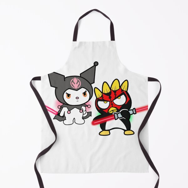 Item preview, dark side sanrio designed and sold by Mahaffey Designs.