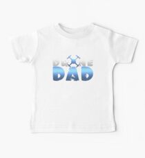 Drone Dad Father's Day Gift Baby Tee