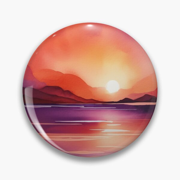 Item preview, Sunset Gateway designed and sold by StudioNaeli.