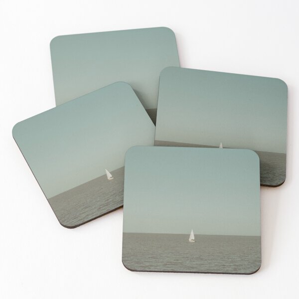 Item preview, Sail Into Silence designed and sold by AnnaKova8.