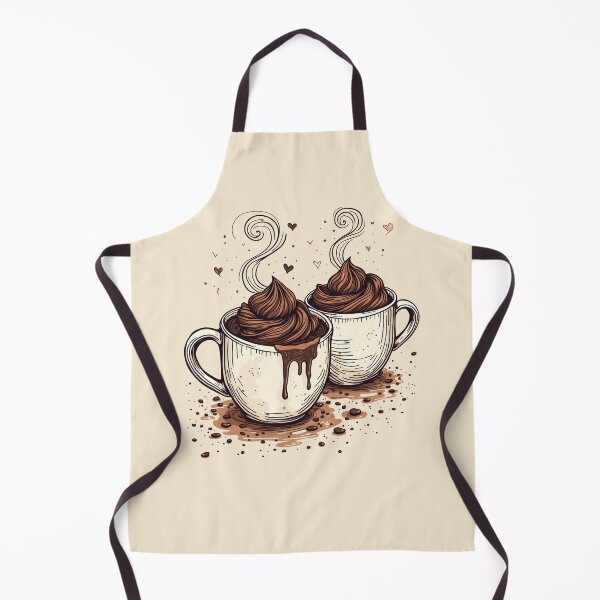 Item preview, Chocolate Mug Cake designed and sold by VibeTCreations.
