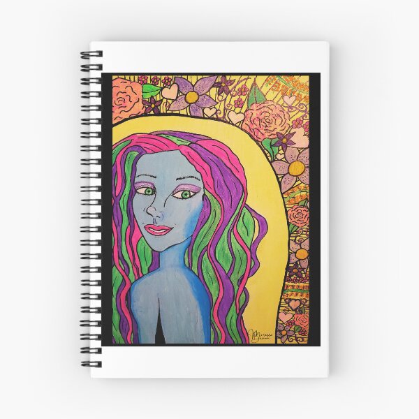 Item preview, Cosmic Bloom designed and sold by HighArtistry.