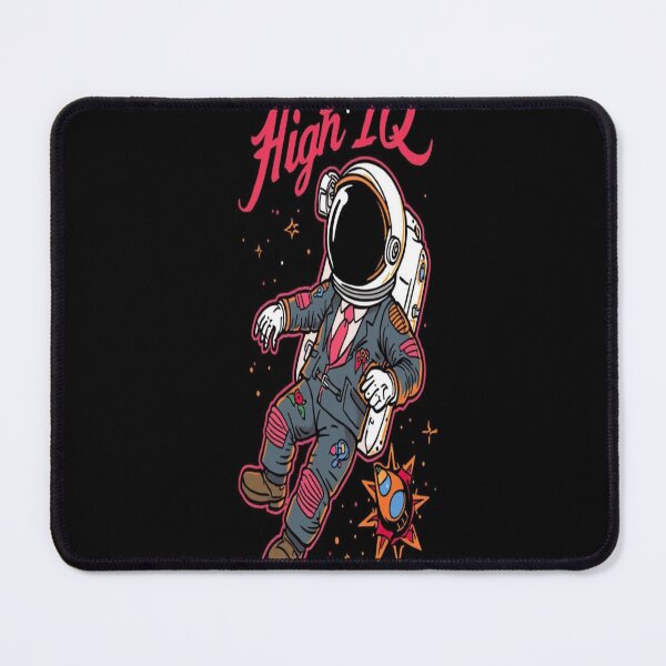 Item preview, High IQ designed and sold by Eye Capture Time .