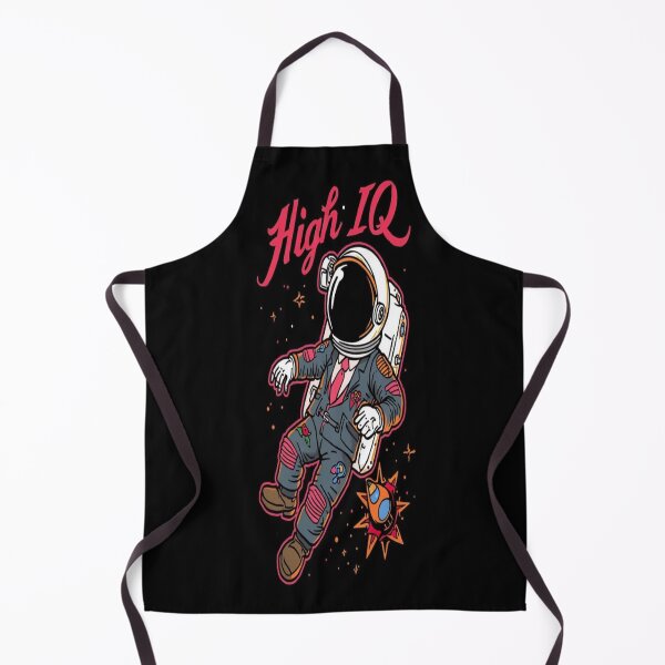 Item preview, High IQ designed and sold by Eye Capture Time .
