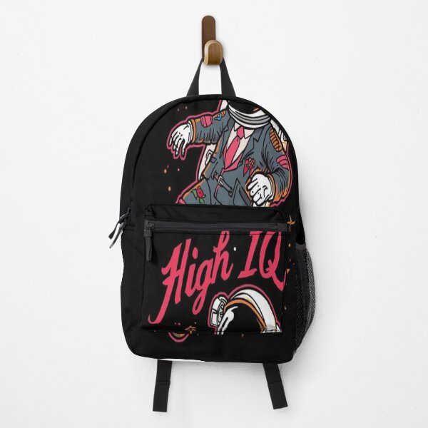 Item preview, High IQ designed and sold by Eye Capture Time .