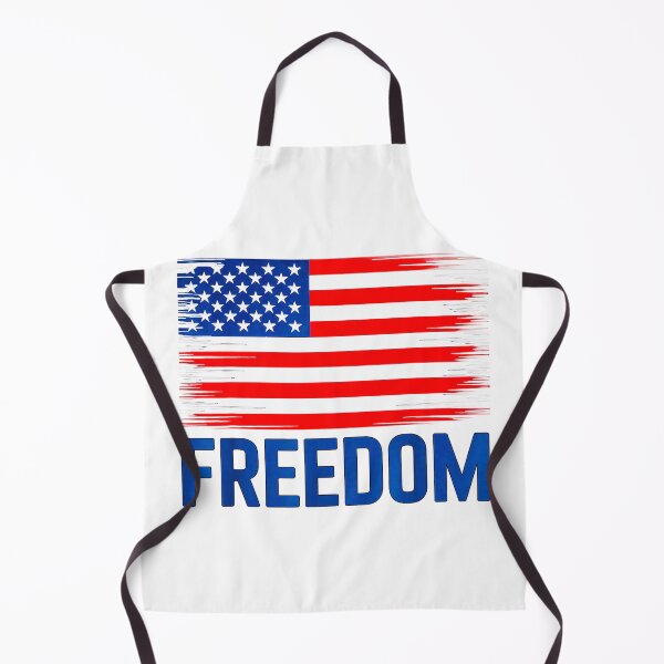 Item preview, Freedom with american Flag designed and sold by lovewitharts1.