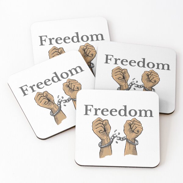 Item preview, Freedom - break the chains.  designed and sold by By-soso.