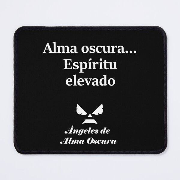 Item preview, Dark soul, High spirit designed and sold by Magia Ficcion.
