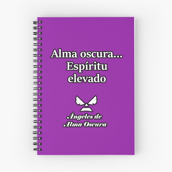 Item preview, Dark soul, High spirit designed and sold by Magia Ficcion.