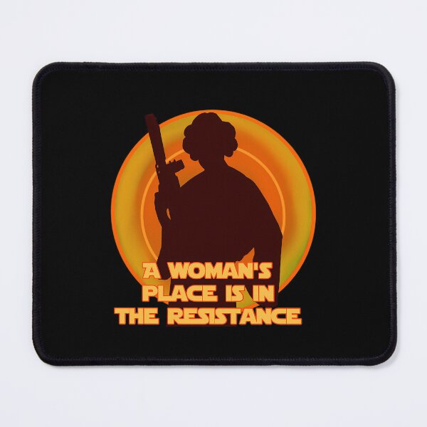 Item preview, The Resistance designed and sold by KylieDavidson.