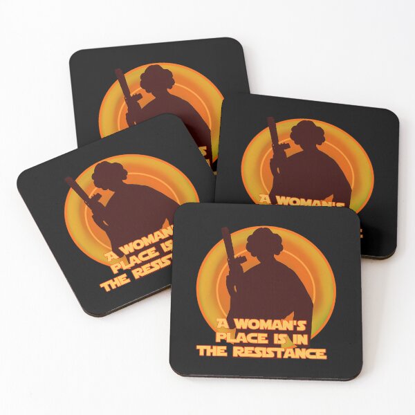 Item preview, The Resistance designed and sold by KylieDavidson.