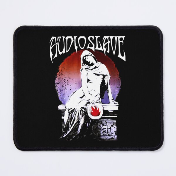 Item preview, Audioslave designed and sold by kausqfnolenv.