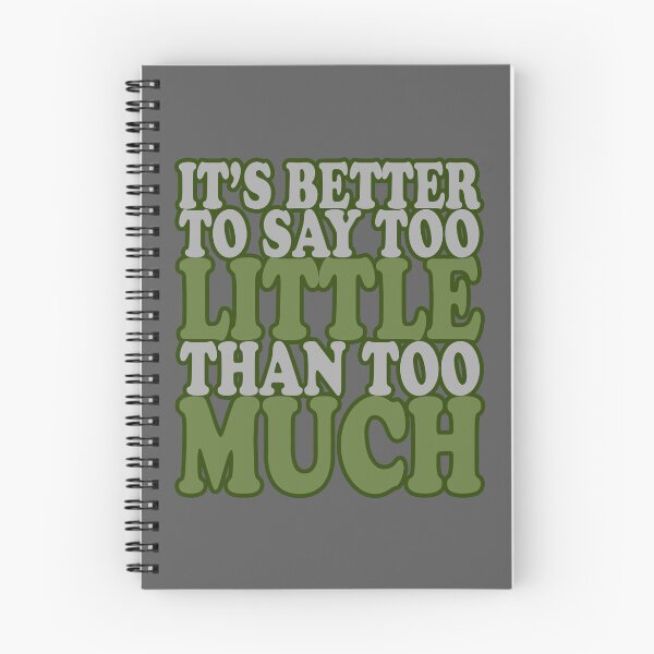 Item preview, Wise Saying designed and sold by Bearded Jester Designs.