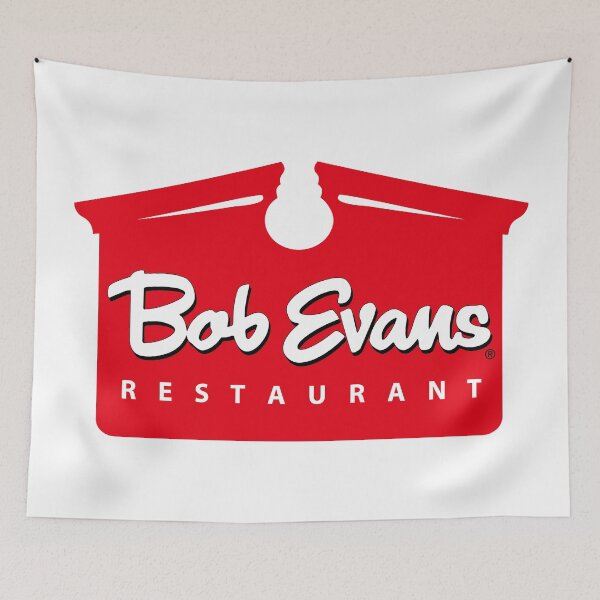 Item preview, Skyscraper Bob Evans Streets designed and sold by Alberto  Ruíz.