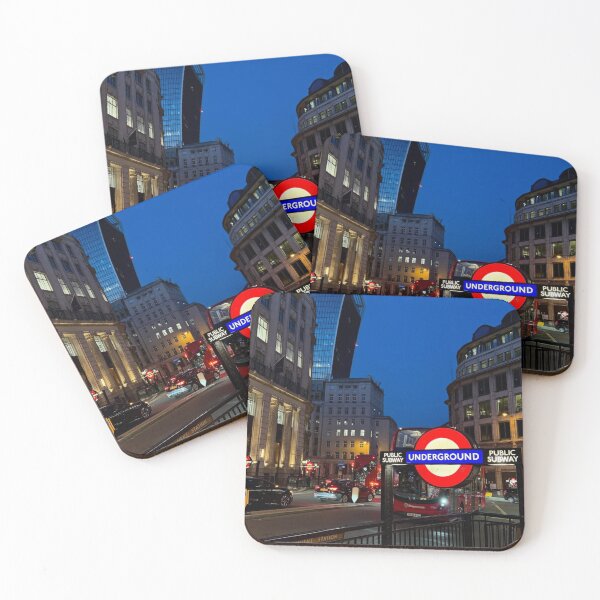 Item preview, Midnight Oxxo Street Lights designed and sold by Alberto  Ruíz.