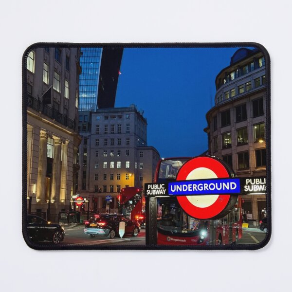 Item preview, Midnight Oxxo Street Lights designed and sold by Alberto  Ruíz.