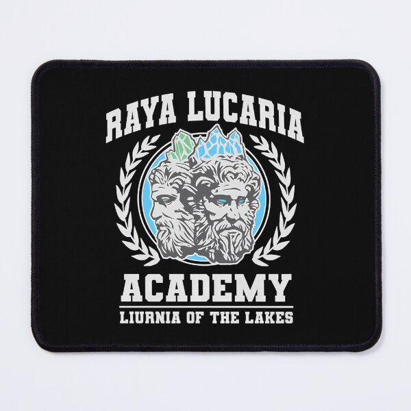 Item preview, Raya Lucaria Academy School designed and sold by KylieDavidson.