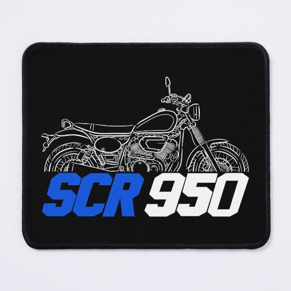 Item preview, Yamaha SCR950 2017-2021 for bikers, Motorcycle designed and sold by ThrottleArts.