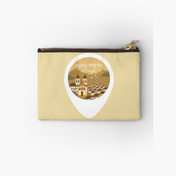 Item preview, Ouro Preto - Brazil designed and sold by Wlaurence.