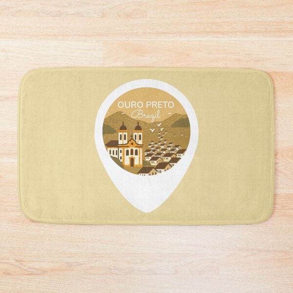 Item preview, Ouro Preto - Brazil designed and sold by Wlaurence.