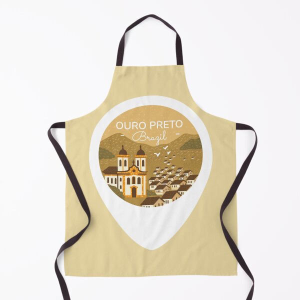 Item preview, Ouro Preto - Brazil designed and sold by Wlaurence.