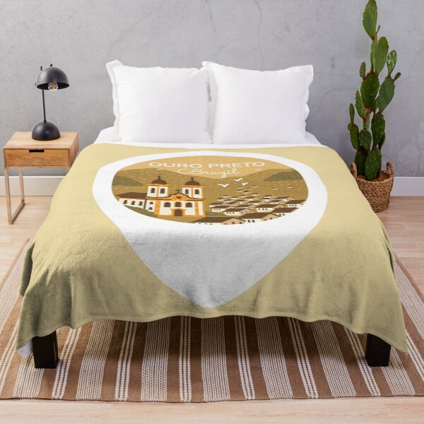 Item preview, Ouro Preto - Brazil designed and sold by Wlaurence.
