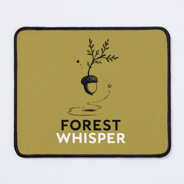 Item preview, Acorn Drop – Forest Whisper designed and sold by nhk999.