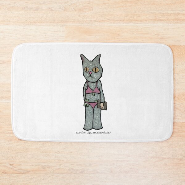 Item preview, Another day, another dollar designed and sold by Carbetarian.