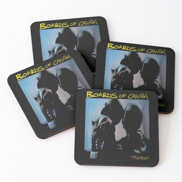 Item preview, Boards of Canada - Twoism    designed and sold by Alandoomart.