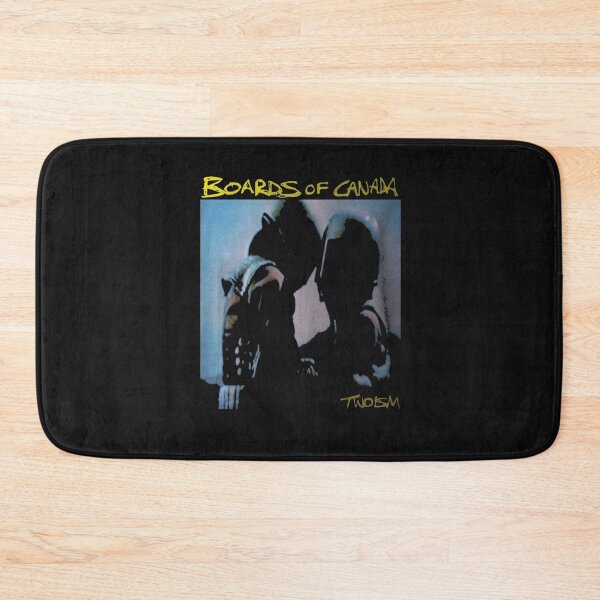 Item preview, Boards of Canada - Twoism    designed and sold by Alandoomart.