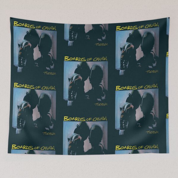 Item preview, Boards of Canada - Twoism    designed and sold by Alandoomart.