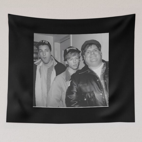 Item preview, Funny Adam Sandler designed and sold by KylieDavidson.
