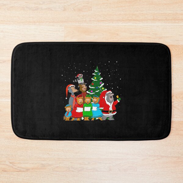 Item preview, Country Bear Jamboree Christmas designed and sold by KylieDavidson.