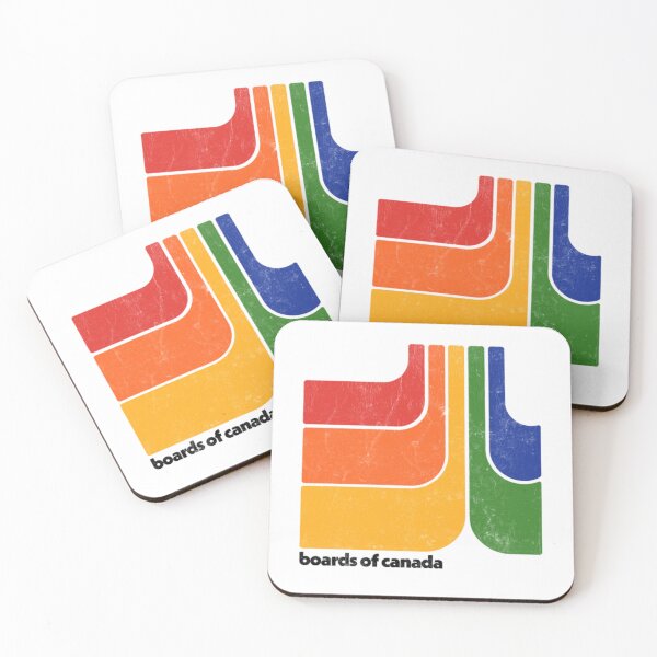 Item preview, Boards of Canada    designed and sold by Alandoomart.