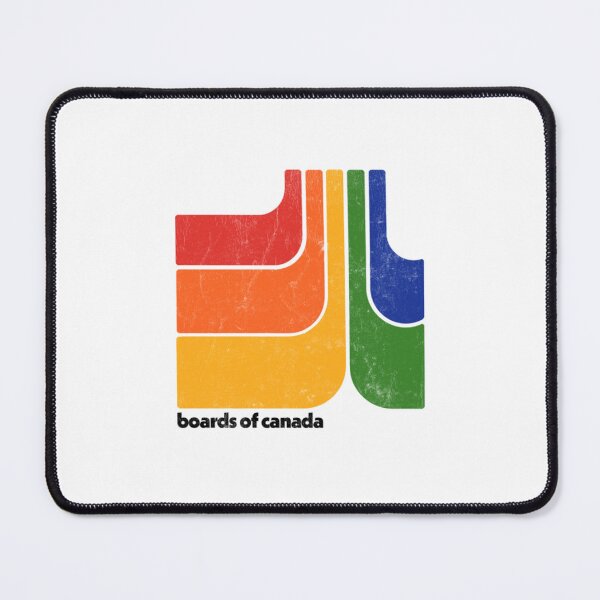 Item preview, Boards of Canada designed and sold by Alandoomart.