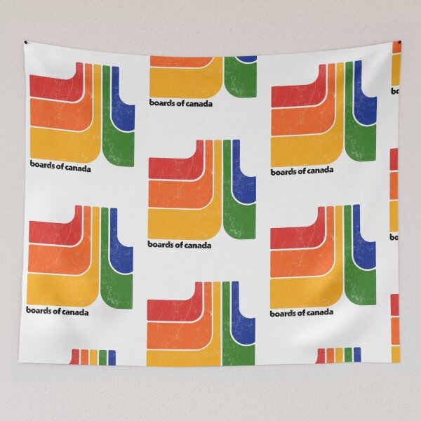 Item preview, Boards of Canada    designed and sold by Alandoomart.