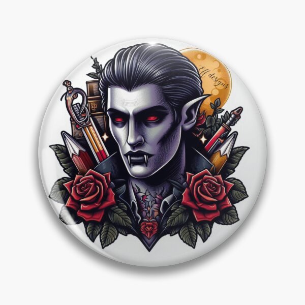 Item preview, Crimson Night Vampire designed and sold by effdesigns.
