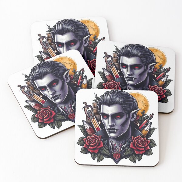 Item preview, Crimson Night Vampire designed and sold by effdesigns.