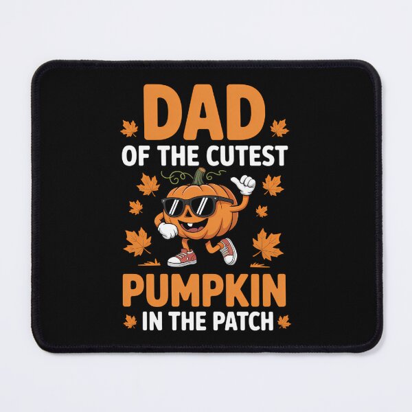 Item preview, Dad Of Cutest Pumpkin In Patch Thanksgiving Family designed and sold by Bandikonsalez.
