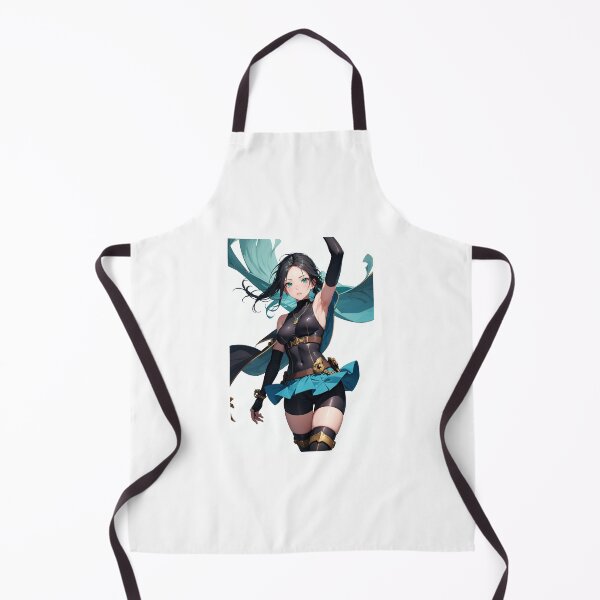 Item preview, Shadowveil Vanguard designed and sold by iloveanimechibi.