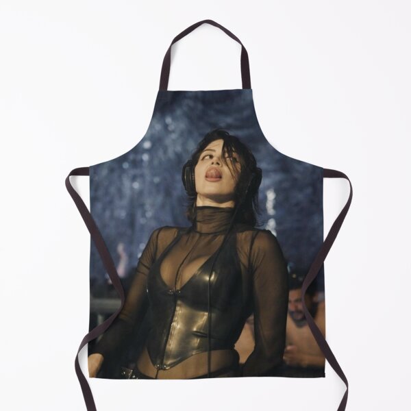 Item preview, Sara Landry Hard Techno DJ Merch Rave Essential designed and sold by TECHNO_SHIRTS.
