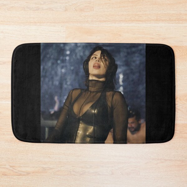 Item preview, Sara Landry Hard Techno DJ Merch Rave Essential designed and sold by TECHNO_SHIRTS.